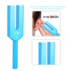 Aluminum Alloy High Frequency Tuning Fork Medical Neurological Sound Healing