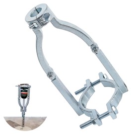 Mefape Square Hole Drill Bit Adapter, 1 Count, Woodworking Drill Bit Set, Quick Install Disassemble