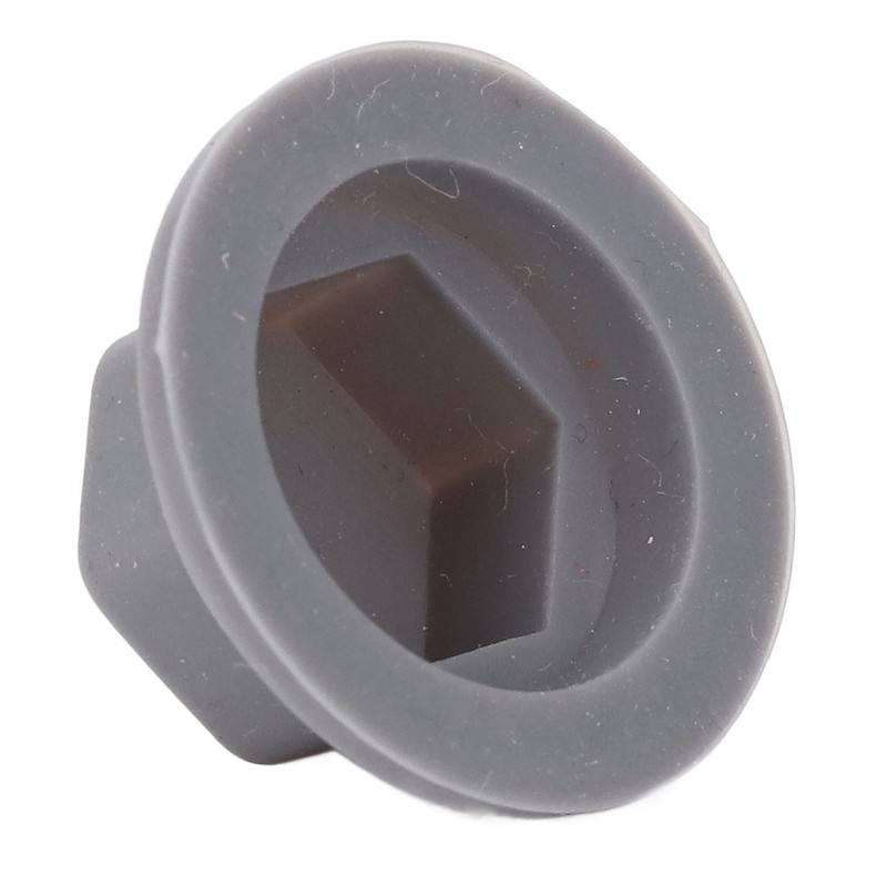 50PCS Hex Screw Bolt Covers Waterproof Dustproof Hexagonal Screw Protective