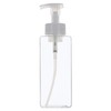 Bestco ND-4343 Shampoo Dispenser, Clear, 22.0 fl oz (650 ml),