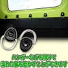 Lezalic Jimny Trunk Accessories, Luggage, Drop Prevention, Separation, Storage, Custom