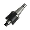 Face Mill Cutter Holder 40cr Alloy Steel High Hardness Surface