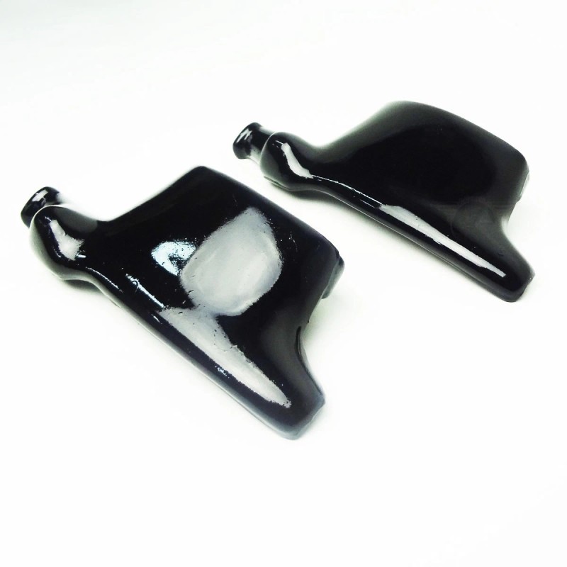 Ranger 2X RANGER Tire Changer Machine Nylon Mount Demount Duckhead