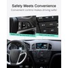 CHOOCL Bluetooth Car Adapter Compatible with Lacrosse and Regal (2010-2013)