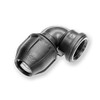 PE angle Thread 25 mm x 1 Inch Pressure 16BAR