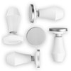 Normcore 58.5mm Espresso Coffee Tamper V4 - Spring Loaded Tamper