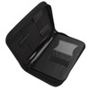 Hair Clipper Barber Case Barber Tool Bag Professional Hairdressing Tools