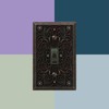Amerelle 65DDB Wall Plate