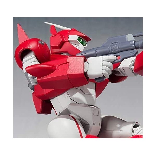 Robot Spirits Side RV Neofam "Galaxy Drifting Bifam" (Sashii Web Shoten Exclusive)