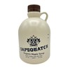 Sapsquatch Organic Maple Syrup - Quart - Grade-A Amber Rich