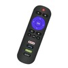 Remote Control Replacement for TCL Roku TV Remote All TCL