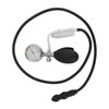 Body Pressure Gauge Ball Tester Relaxation State Measurement Tool with