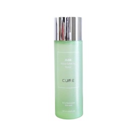 Kim Jeong-moon Aloe Cure Moist Calming Toner 130ml / 김정문알로에 큐어 모이스트 카밍 토너 130ml