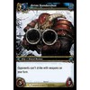 World of Warcraft TCG - Grint Sundershot (HoA-186) - Heroes of Azeroth