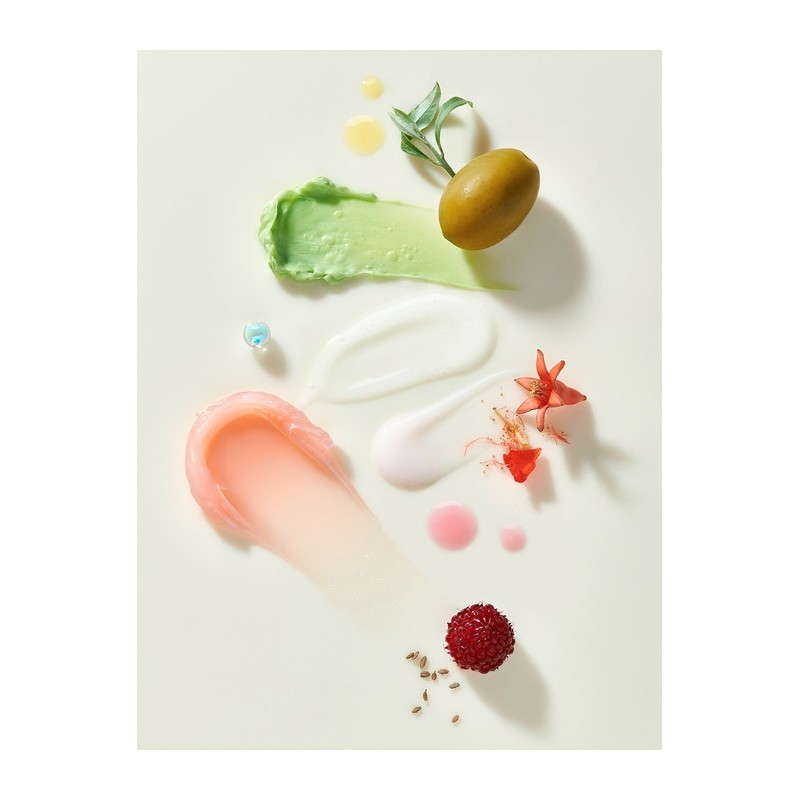 Vita Glazed Lip Mask / 비타 글레이즈드 립 마스크