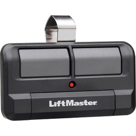892LT Liftmaster replaces model 972LM 372LM 62LM remote transmitter garage gate