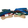 1" x 30" Belt Combo Pack : 12 Assorted Grit