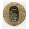 Biona Organic Wheat Pizza Bases, 300g