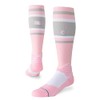 Stance Socks MOMS 2025 PINK (01011), PINK (01011)