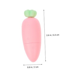 Operitacx 12-Piece Highlighter Set for Stationery Marker Fluorescent Pen Fluorescent Colour Pen Writing Pen Drawing Pen Marker Pen Highlighter