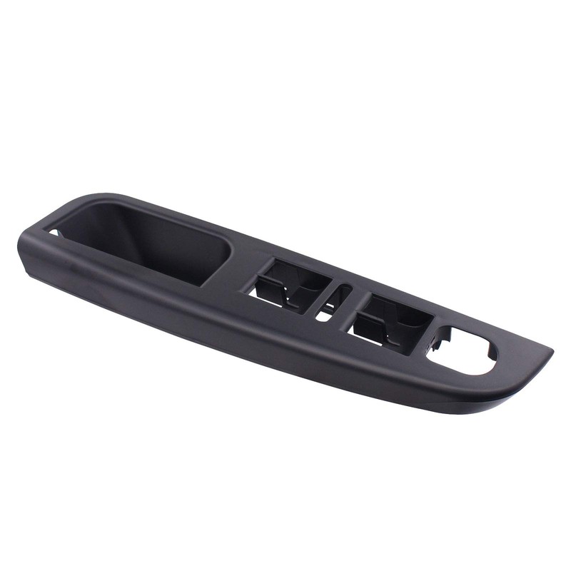Doo Engy Door Handle Inner Door Handle Left Front Black