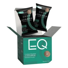 Suplemento Matcha Cacao 100 Vegano Equilibriumvaso 700g                                                                                               