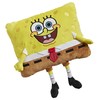 Pillow Pets Nickelodeon Spongebob Squarepants 16” Stuffed Animal Toy, Yellow,