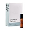 JUNGKRAUT Glacier Active Eye Serum for Men, 1 x 10ml,