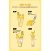 [BIGHIT MUSIC] ROYCHE TinyTAN Butter Acrylic Key Ring (with Strap)
