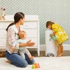 Munchkin STEP Diaper Pail
