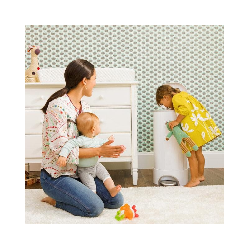 Munchkin STEP Diaper Pail