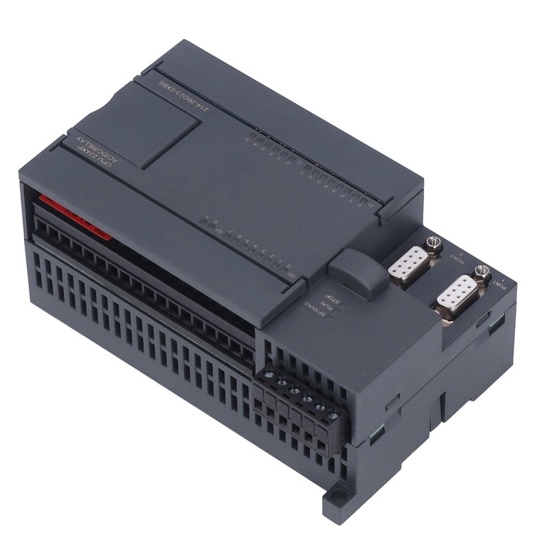 Programmable Logic Controller PLC Industrial Control Board Relay for S7‑200