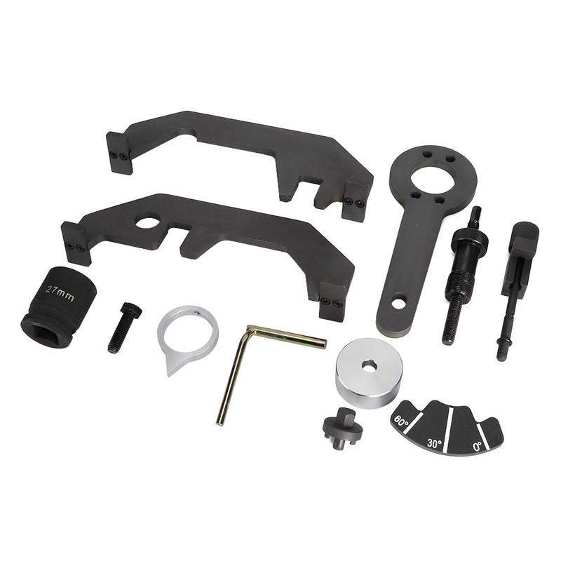 Professional Engine Alignment Timing Tool Kit Fits for 5 Series