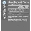 The Vitamin Shoppe Saw Palmetto Berries 540MG (300 Capsules)