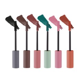 CathyDoll Monsoon Color Mascara Functional Cosmetics Laboratory (03 Mars (Mauve Pink))