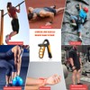 Grip Strengthener,Grip Strength Trainer,Hand Grip Strengthener,Hand Grip Strength Trainer,Forearm Strengthener,Forearm