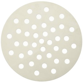 Kanda Kan 46096 Stainless Steel Eye Plate for Mini Seiro 5.9 inches (15 cm)