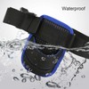 Lightweight Waist Fishing Rod Holder Oxford Fabric Belt Strap Angling