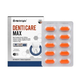 OTMARTFOOD Anget Origin Denti Care Max (60 tablets)
