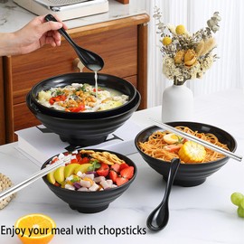 Reusable Chopsticks with Case, 304 l Stainless Steel Travel Chop Sticks, Japanese Chinese Korean Chopsticks for Bento Box, Picnic, Office, Dishwasher Safe, 9 in Green