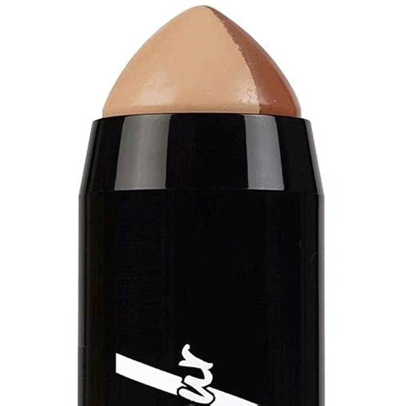 Maybelline Medium Master Contour V-Shape Duo Stick