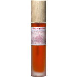 Living Libations - Organic / Wildcrafted Best Skin Ever: Rose Oil (1.7 fl oz / 50 ml)