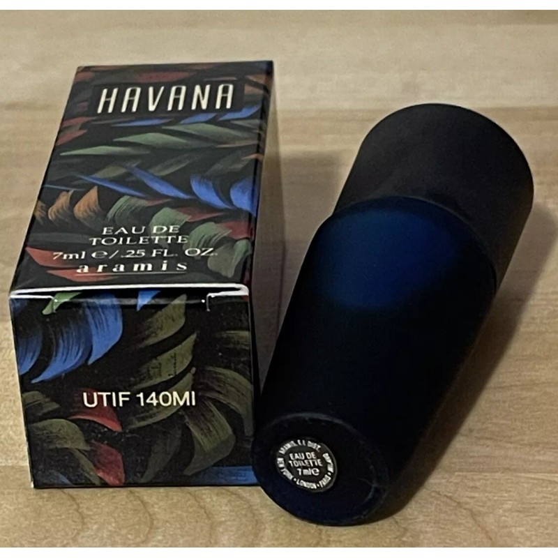 Aramis Havana Aramis 0.25 oz / 7 ml Eau de