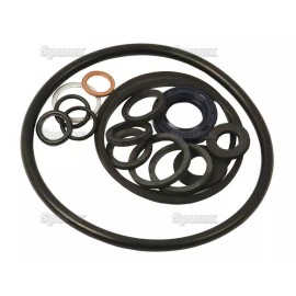 MyTractor Seal Kit Air Equipment Pump fits Massey Ferguson 165, 168, 175, 178, 185, 188, 2