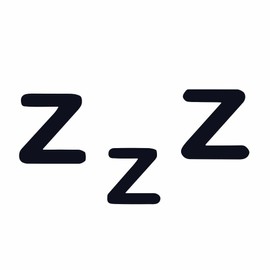 Dreamer's Rest Tattoo | Temporalis® | Ephemeral, Vegan & Waterproof Tattoo - EU Certified Cosmetics - Lasts 1-2 weeks