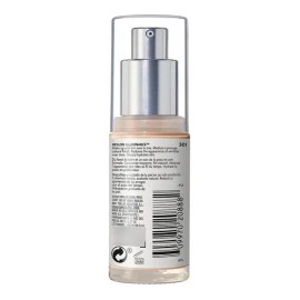 Base Maquillaje Illuminance Skin-caring Found 301 Cool Beige