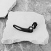 SG Store 2pcs Quick Release Seat Post Pin M5x32mm Bicycle