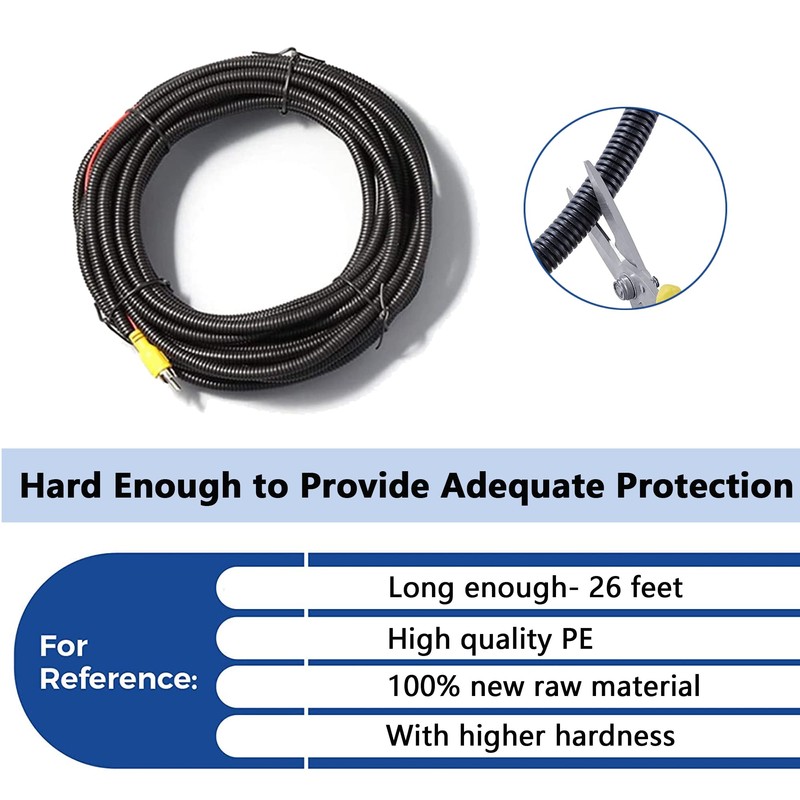 Anina Tailgate Handle Backup Camera for Dodge Ram 1500 2500