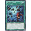 yugioh - Heavy Storm BP01-EN038 1st Edition Rare - Battle