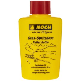 Noch 08100 Puffer Bottle Empty Landscape Modelling